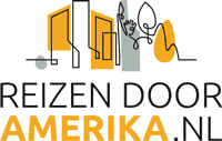 Reizen door Amerika