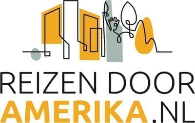 Reizen door Amerika