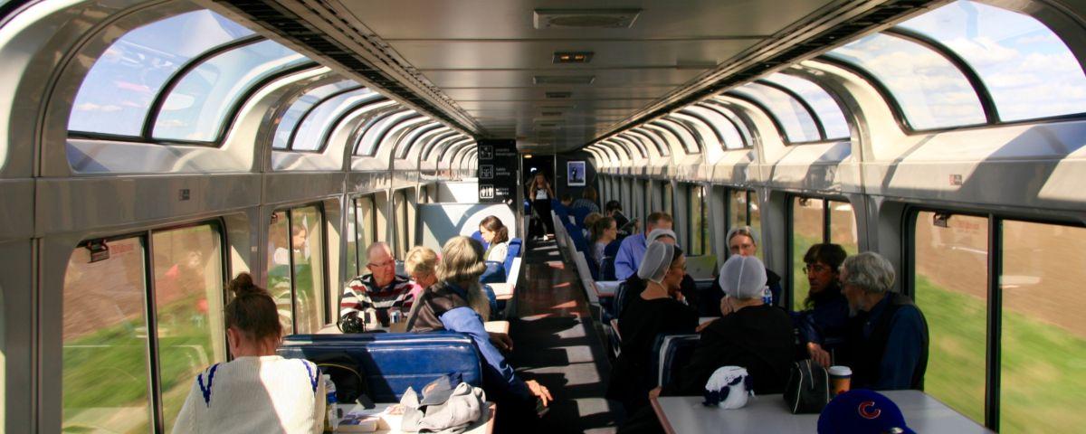 Amtrak