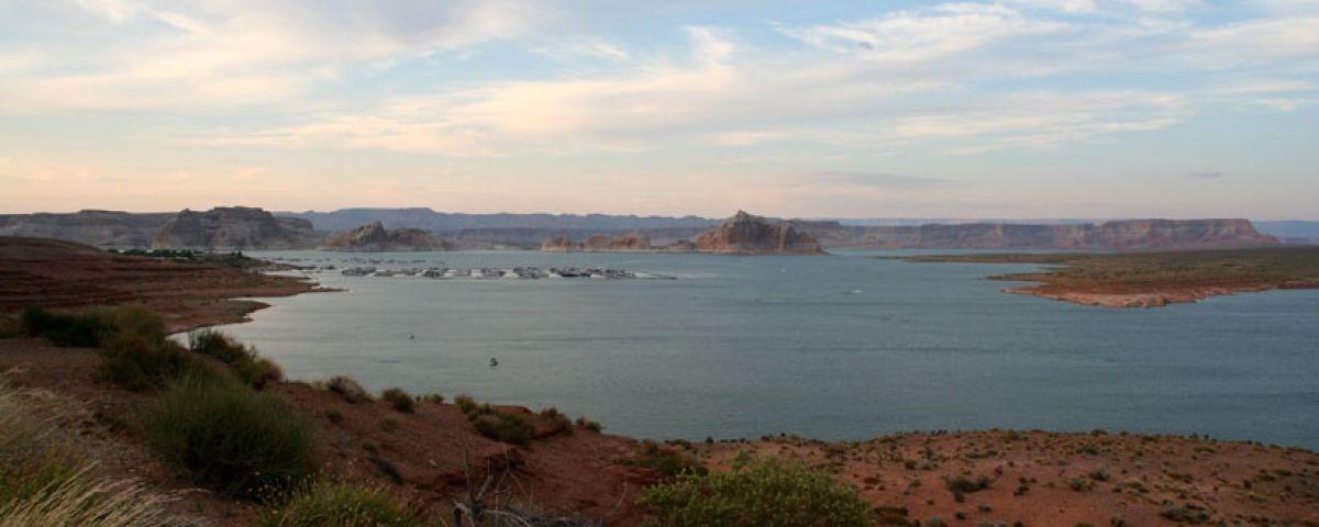 Lake Powell