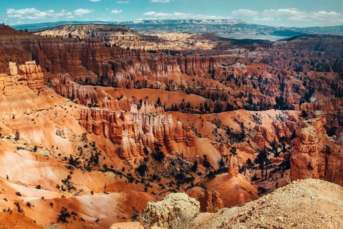 Bryce Canyon