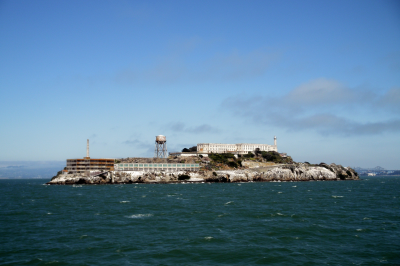 Alcatraz