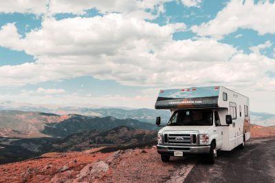 Zes redenen om te kiezen voor een camperreis door Amerika