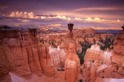 Bryce Canyon National Park