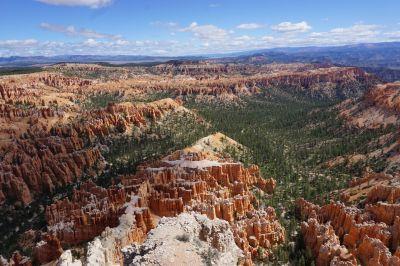 Bryce Canyon