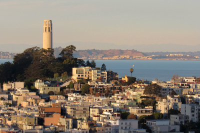 Coit Tower