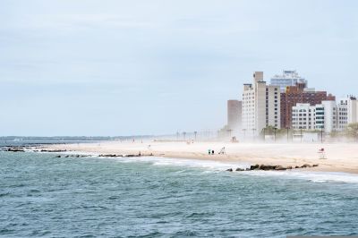 Coney Island