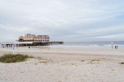 Daytona Beach in Florida