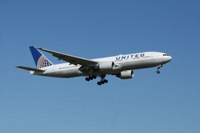 Fly & Drive Amerika met United Airlines