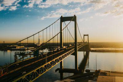 Benjamin Franklin Bridge