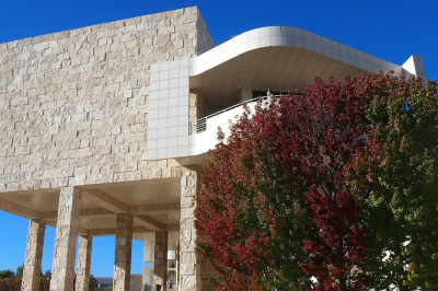 Getty Center