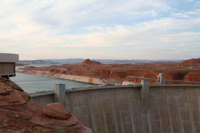 Glen Canyon Dam