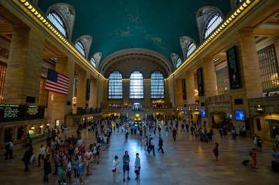 Grand Central Terminal