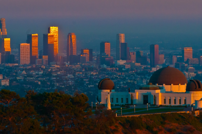 Griffith-observatorium