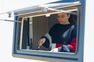 Zes redenen om te kiezen voor een camperreis door Amerika