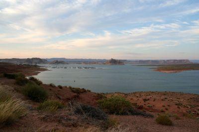 Lake Powell