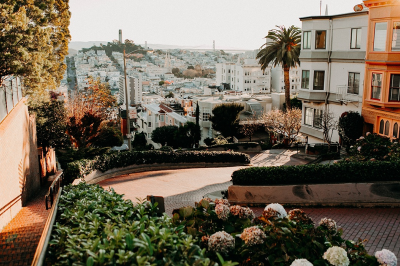 Lombard Street