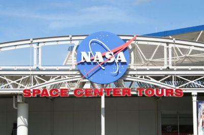 Kennedy Space Center tours