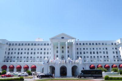 The Greenbrier