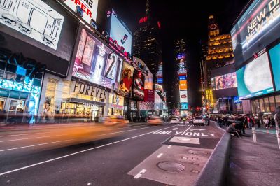 Times Square