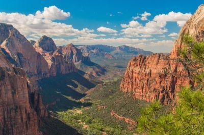 Zion National Park