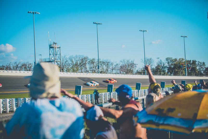 Autoracen in Florida? Daytona Speedway