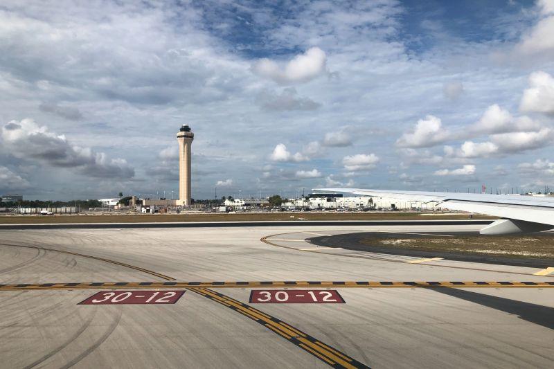 Fly & drive rondreis Florida via Miami International Airport